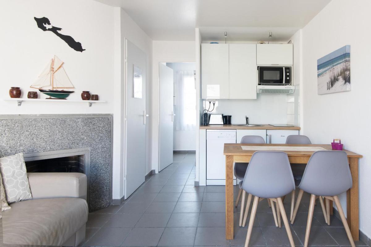 Suitetrails - Appartement Valène