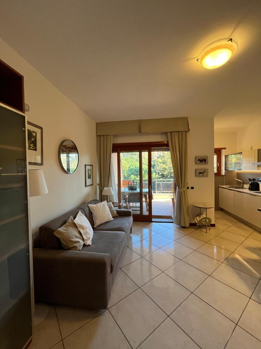 Residenza "Il Parco" - Hizvo