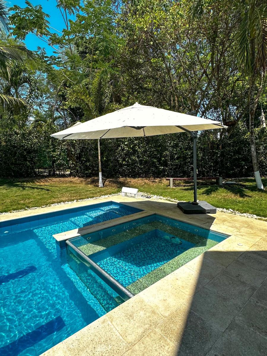 Cabaña en santafe de Antioquia - Housity