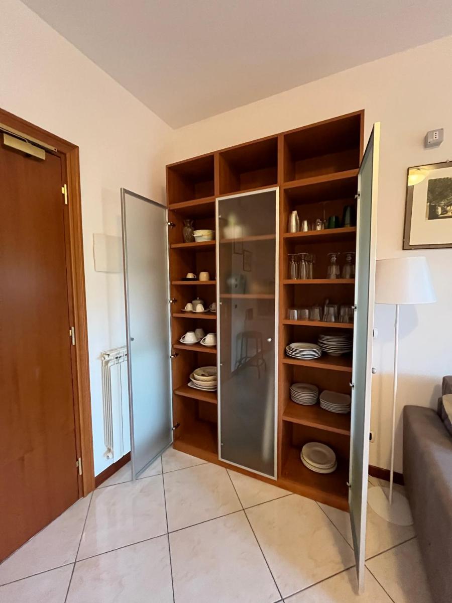 Residenza "Il Parco" - Hizvo
