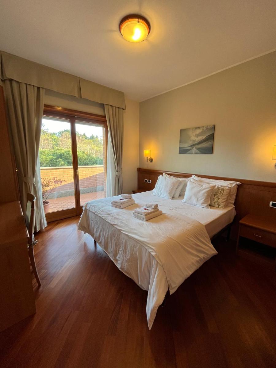 Residenza "Il Parco" - Hizvo