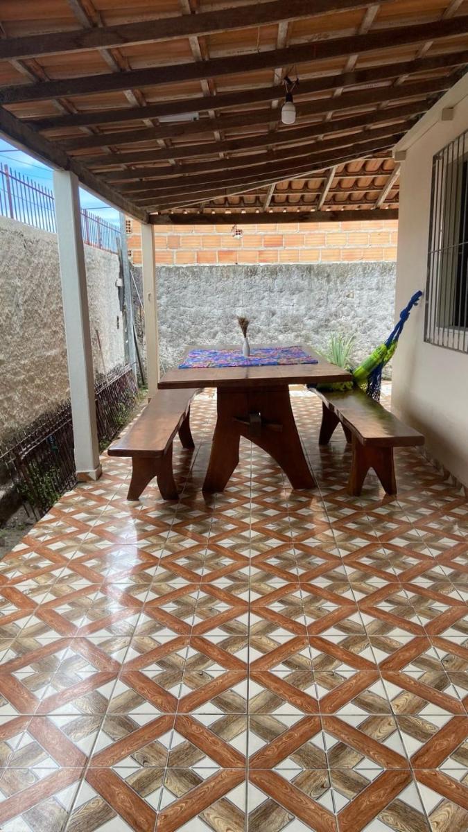 Suitetrails - Casa para temporada