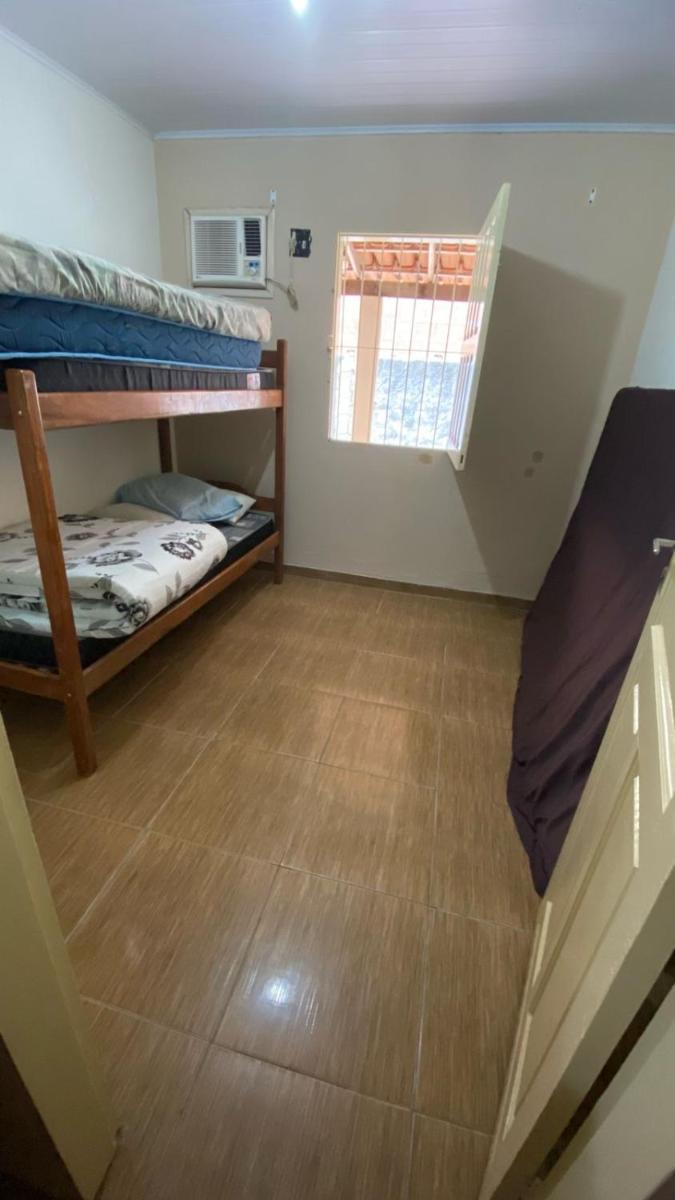Suitetrails - Casa para temporada