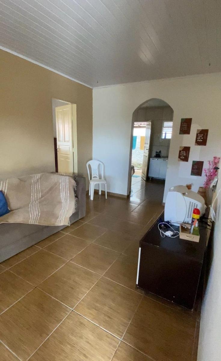 Suitetrails - Casa para temporada
