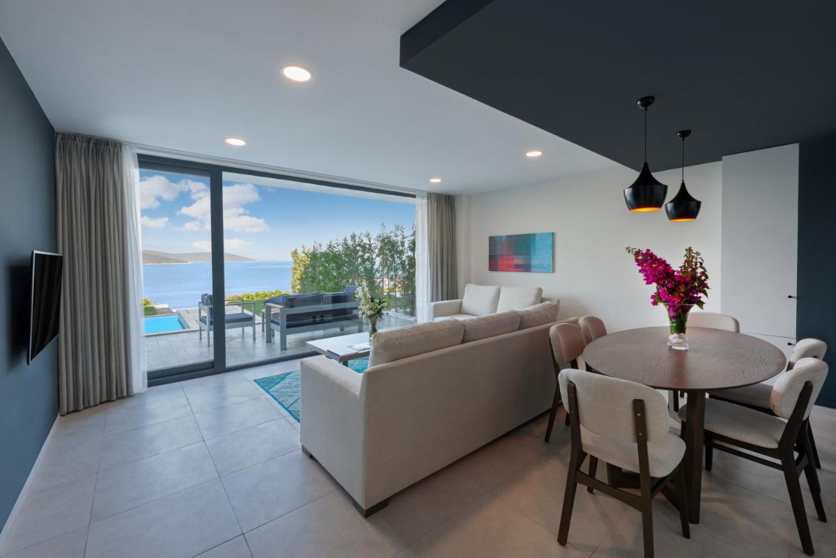 Le Meridien Bodrum Beach Resort - Housity