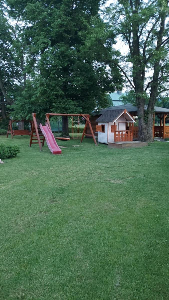 Domki u Justyny Podgórzyn Karpacz Sosnówka - Housity
