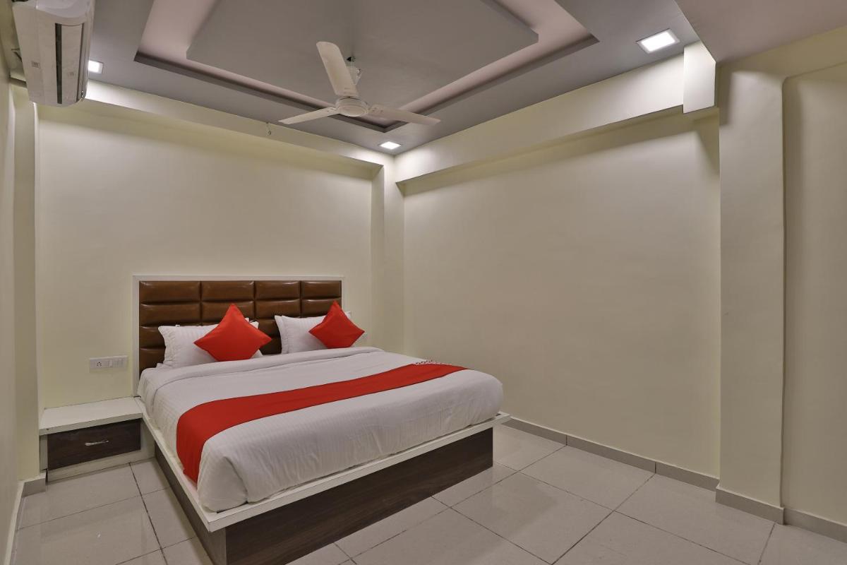 Hotel O Sunway - Housity