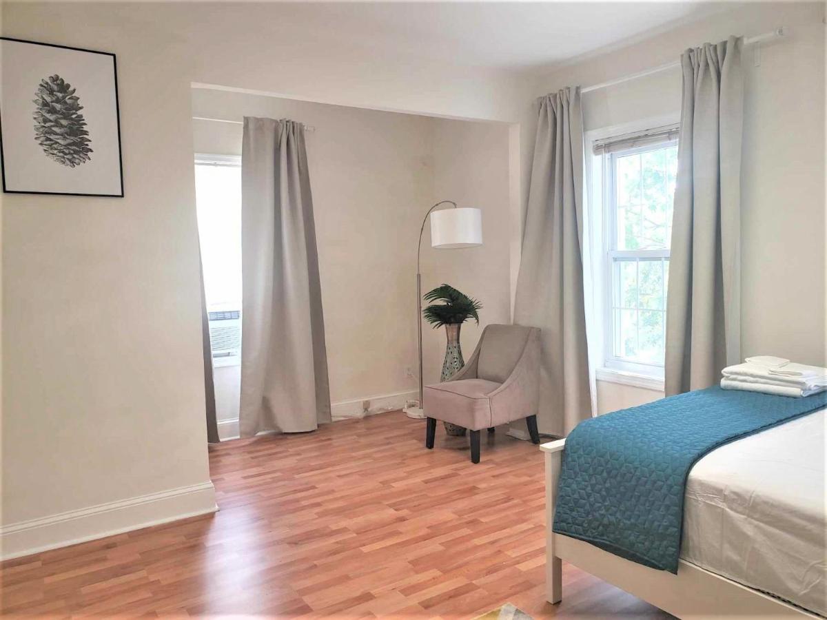 Gorgeous Room in Washington DC - Housity