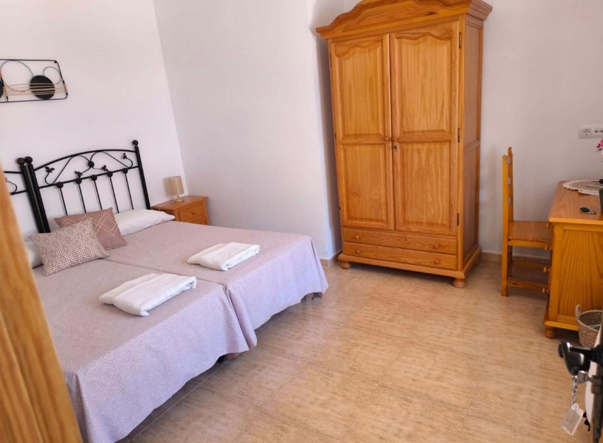 Retiro del Bullaque - Housity