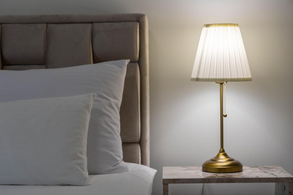 Apartments Royal - Belgrade Waterfront - Housity