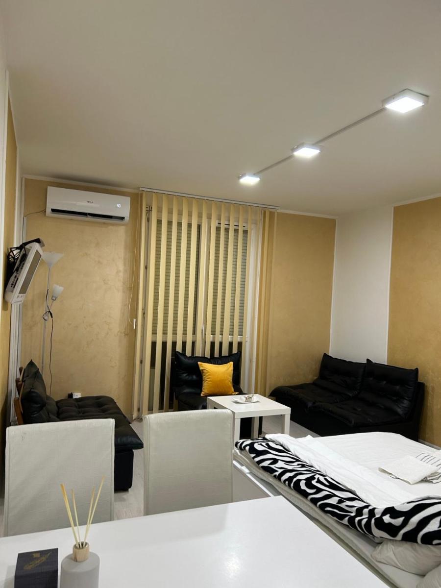 Apartman Marina Aranđelovac - Housity