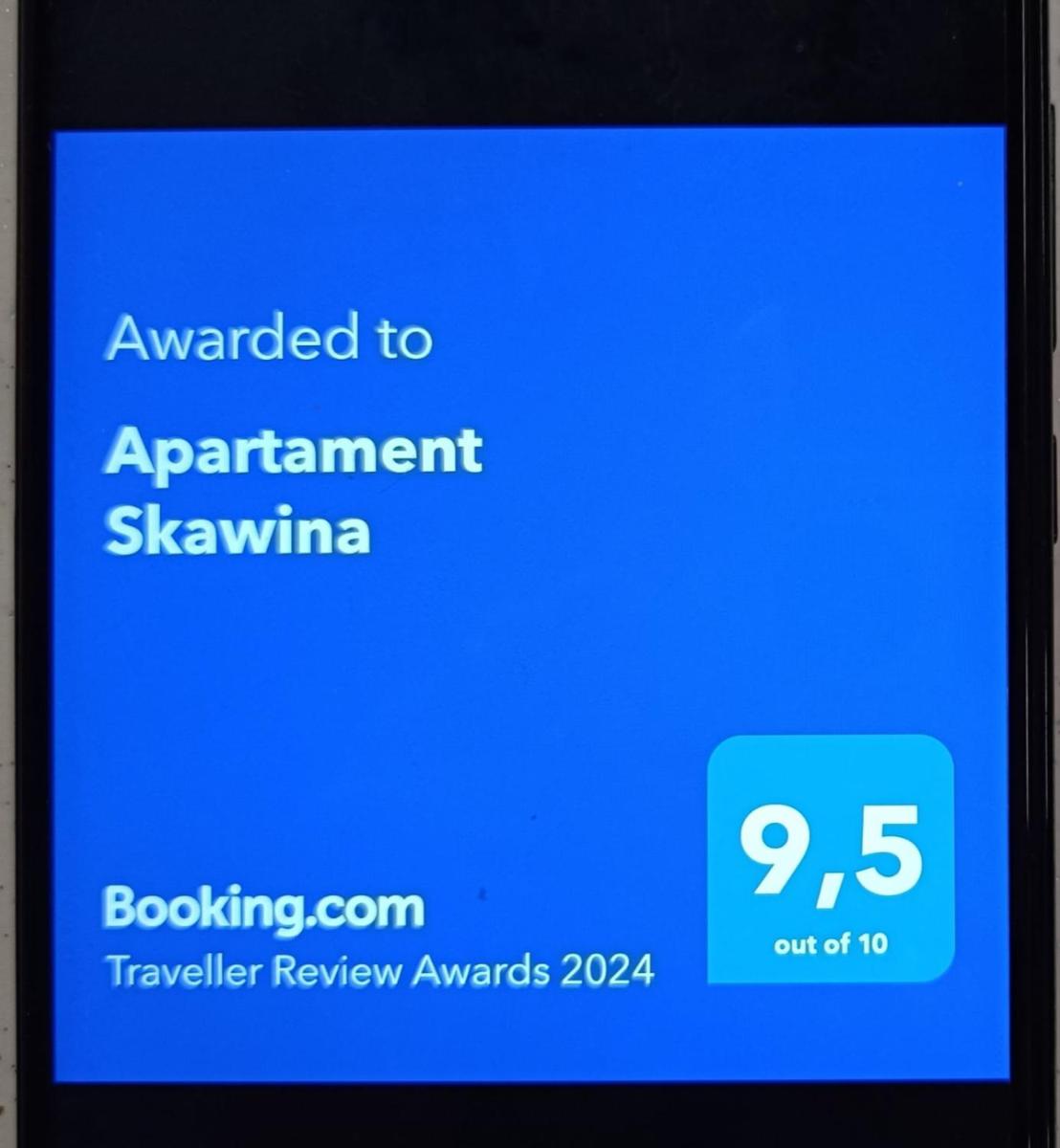Apartament Skawina - Housity