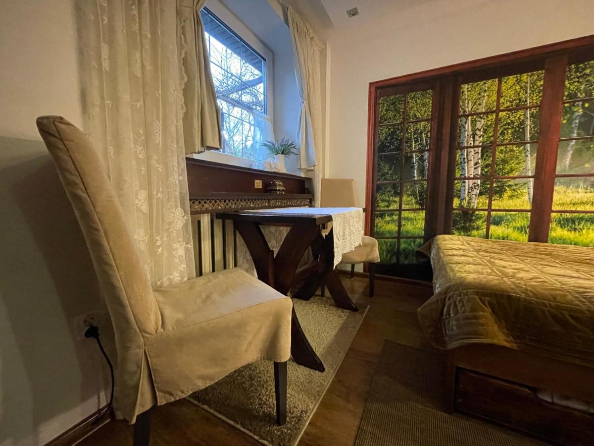 Apartamenty pod Wiciokrzewem - Housity