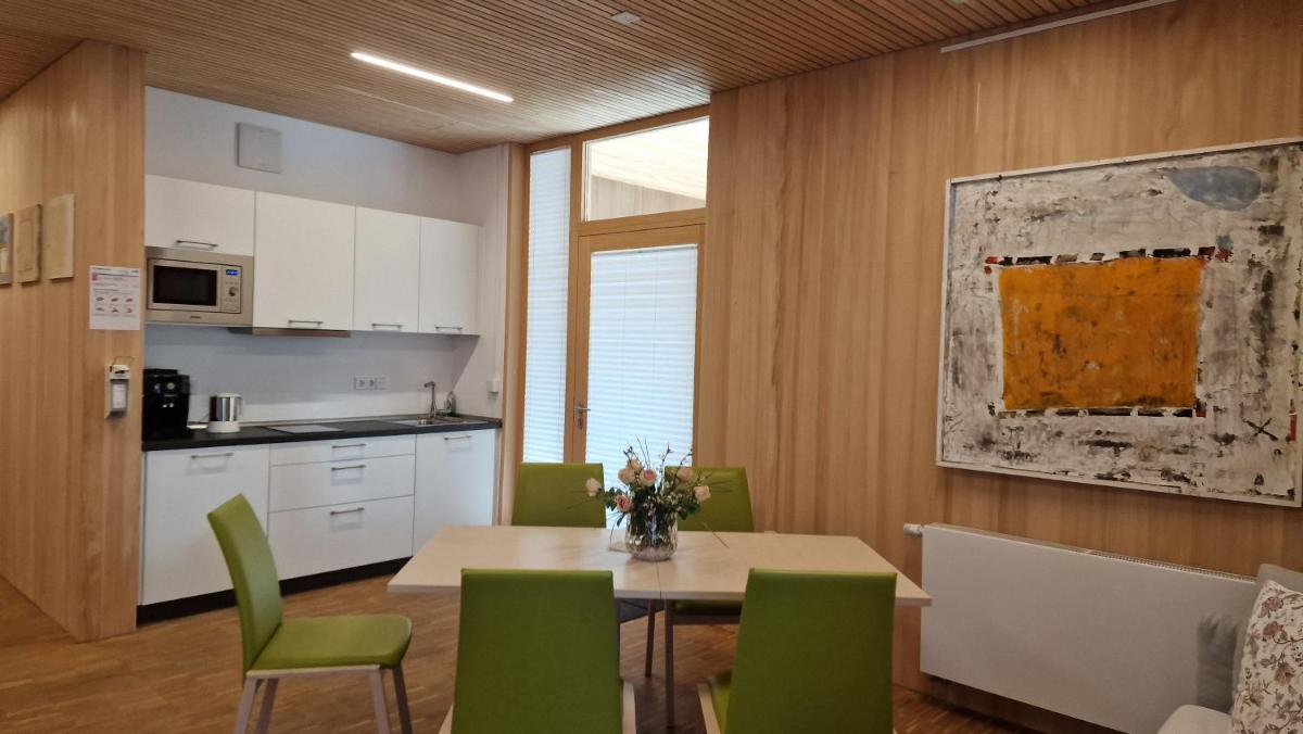 Barrierefreies Apartment Ursulinenhof - Housity