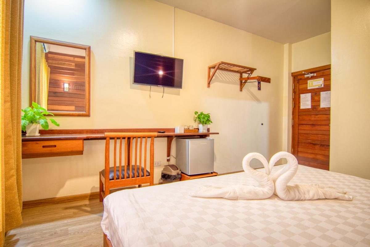 Nonnee Lampang Hotel - Housity