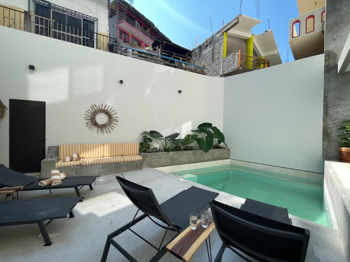 Nicer Zicatela - Housity