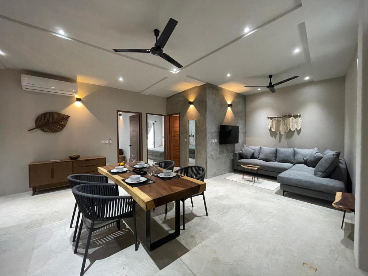 Nicer Zicatela - Housity