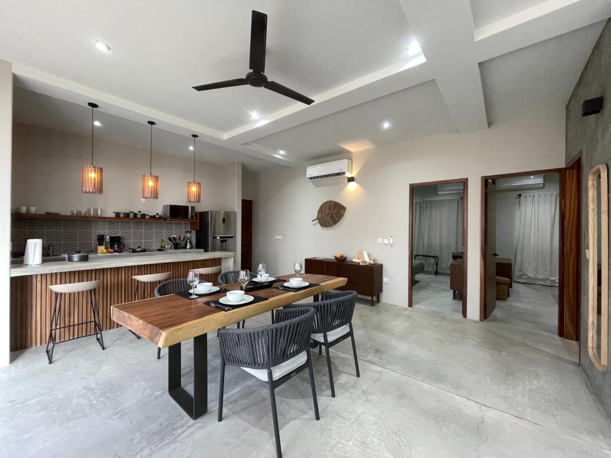Nicer Zicatela - Housity