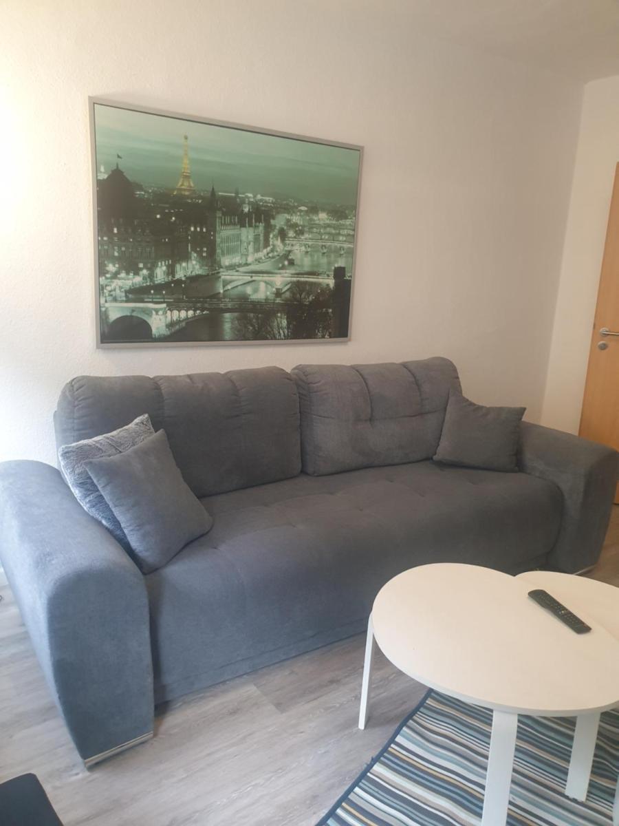 Kleine, ruhige Wohnung in Gelsenkirchen - Housity