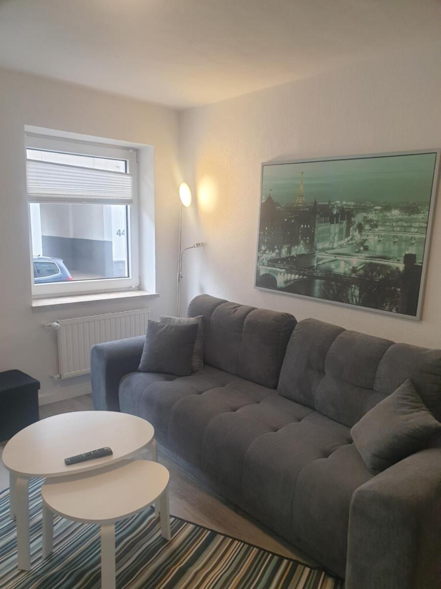 Kleine, ruhige Wohnung in Gelsenkirchen - Housity