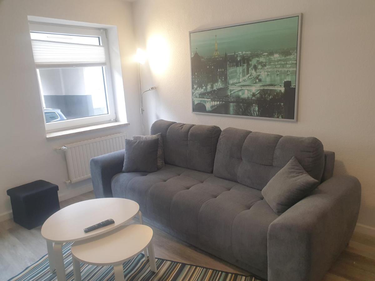 Kleine, ruhige Wohnung in Gelsenkirchen - Housity