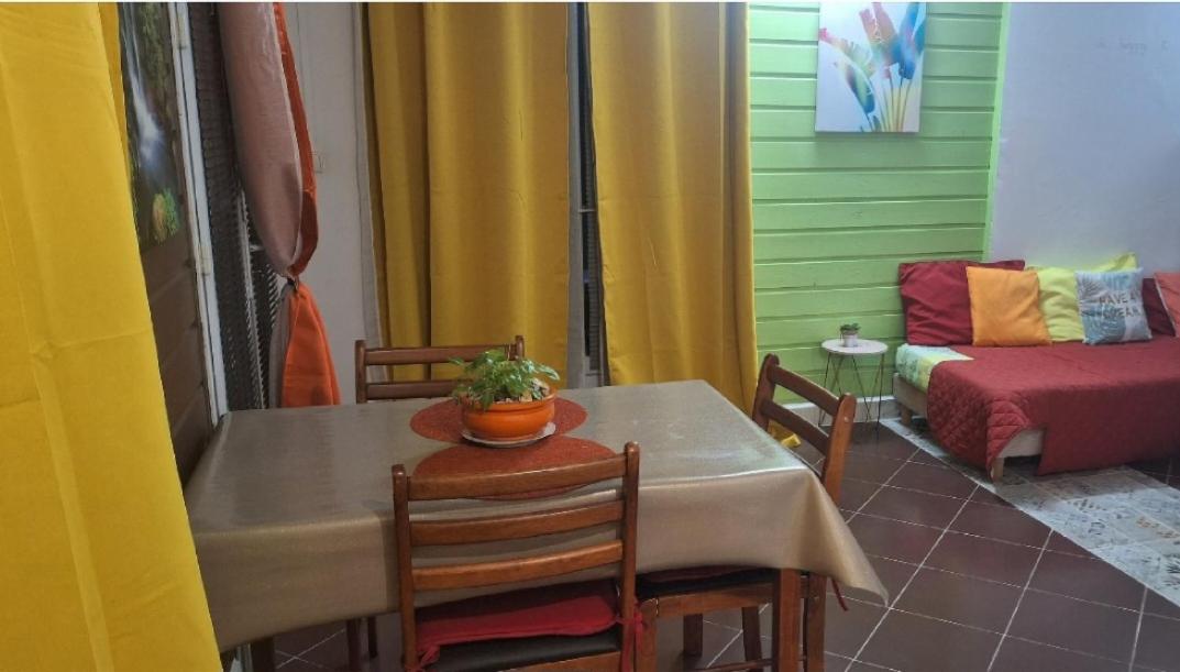 Escale chez Joëlle & Alain - Housity