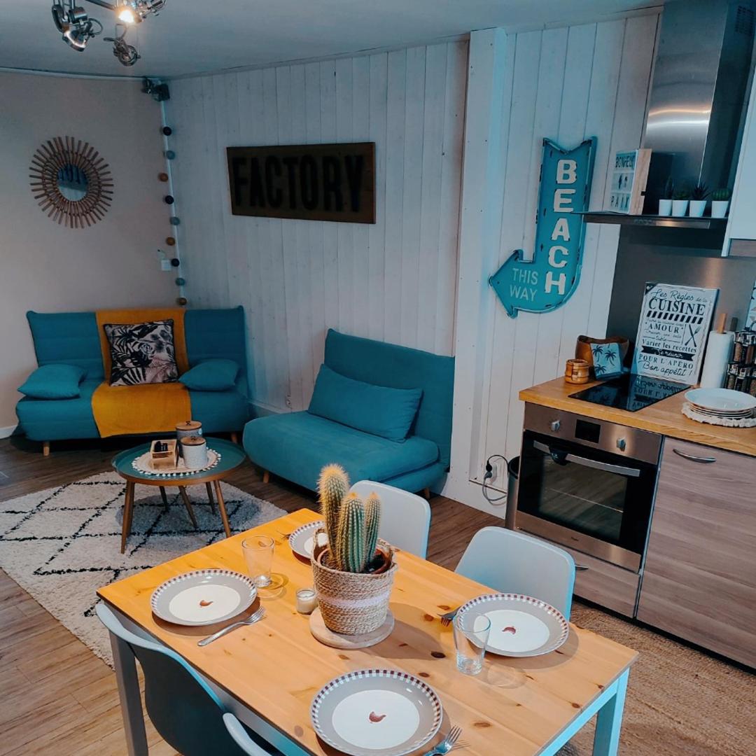 Appartement indépendant dans maison - Housity