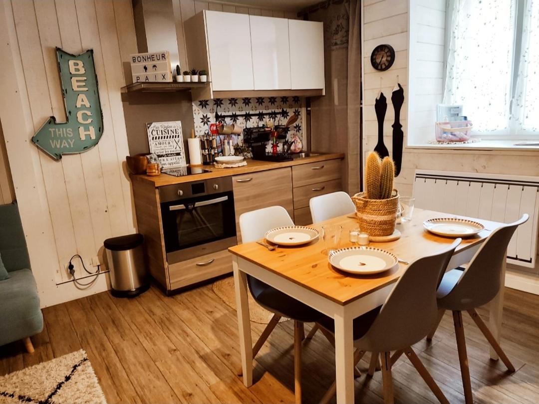 Appartement indépendant dans maison - Housity