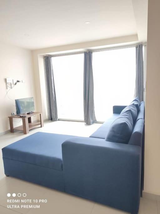 Suitetrails - Departamento nuevo en Puebla L,U 201