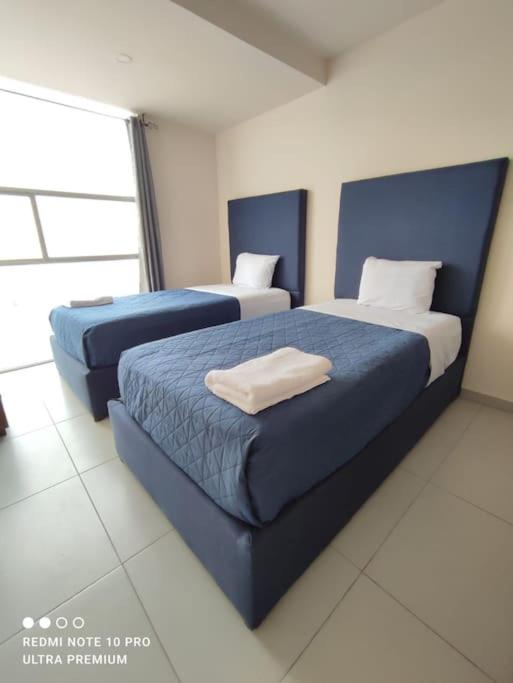 Suitetrails - Departamento nuevo en Puebla L,U 201