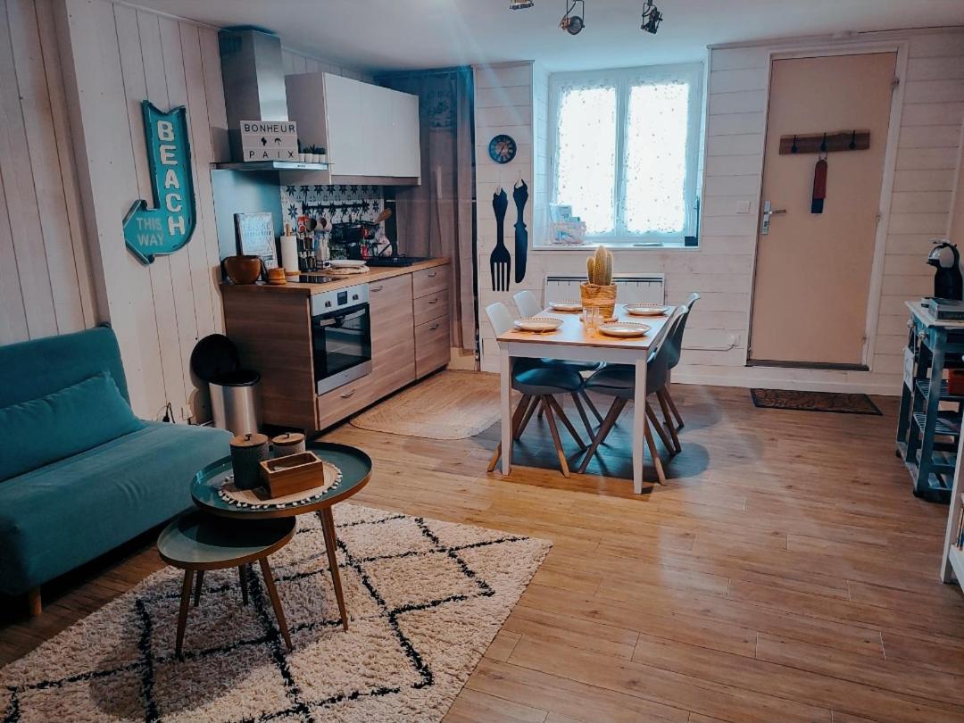 Appartement indépendant dans maison - Housity