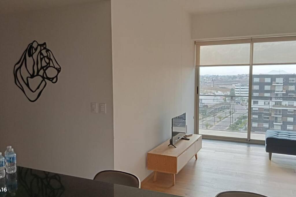 Departamento nuevo en High Towers Elite, Sonata - Housity