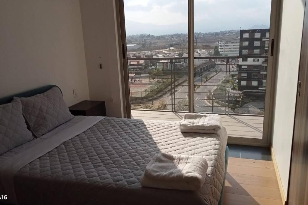 Departamento nuevo en High Towers Elite, Sonata - Housity