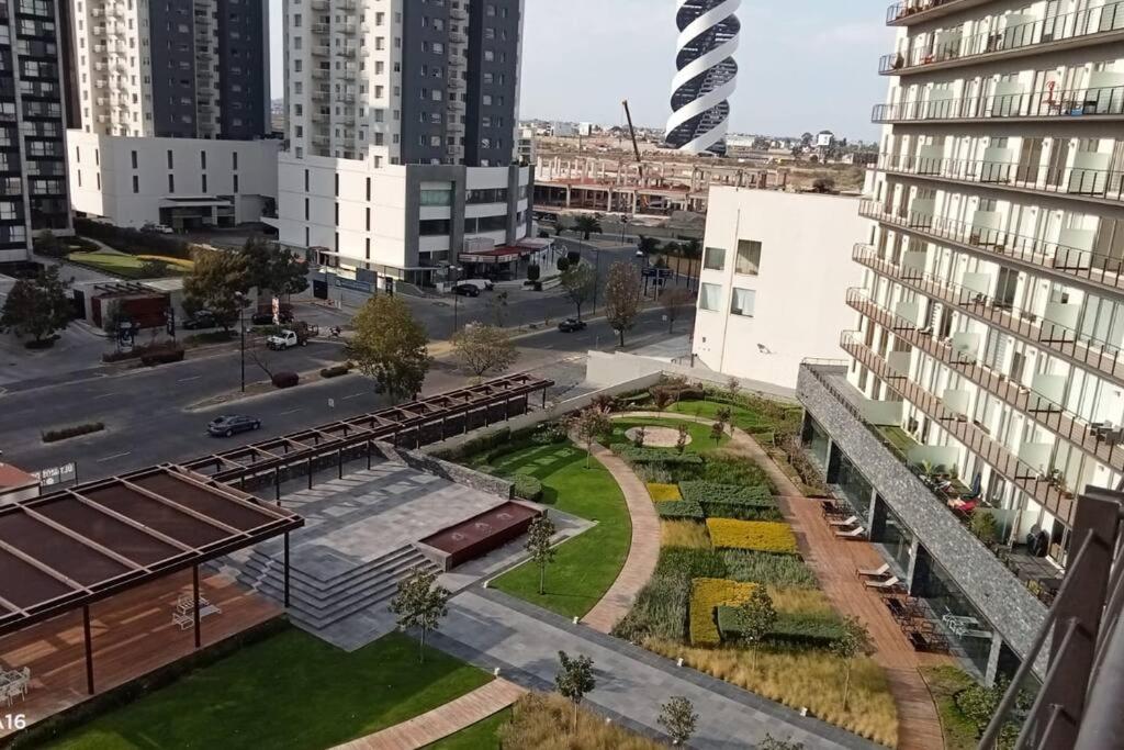 Departamento nuevo en High Towers Elite, Sonata - Housity