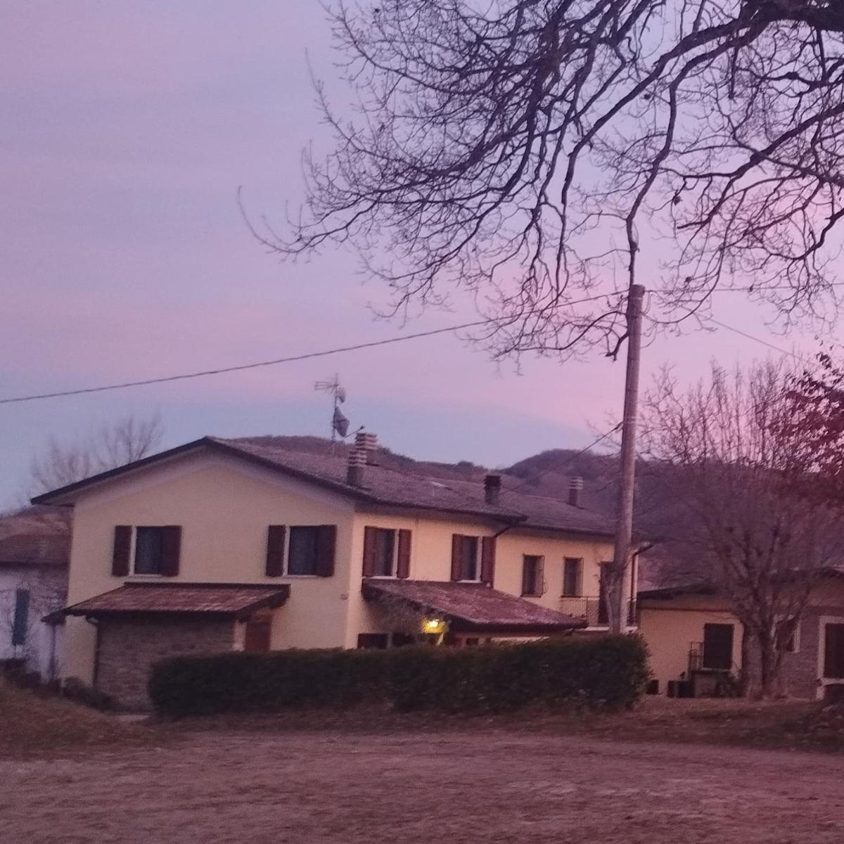 La Quagnola splendida casa in Appennino - Housity