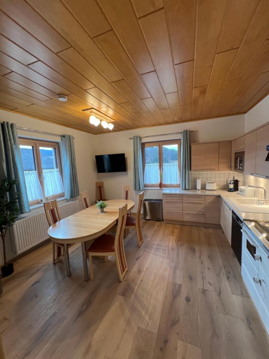 Sonnenschein Appartement- und Ferienhaus mit Terrasse und Garten - Housity