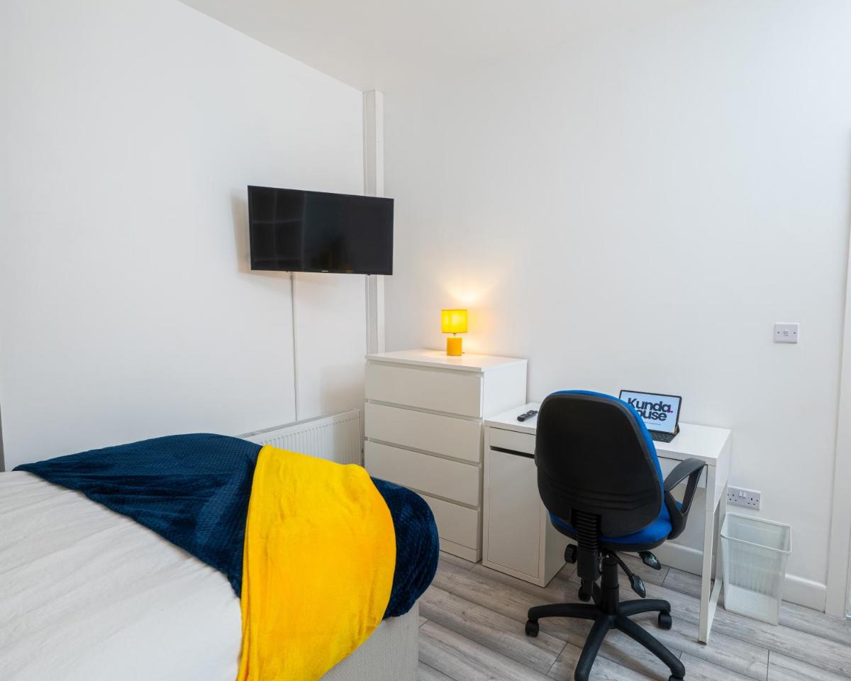 Kunda House Coventry Road - Housity