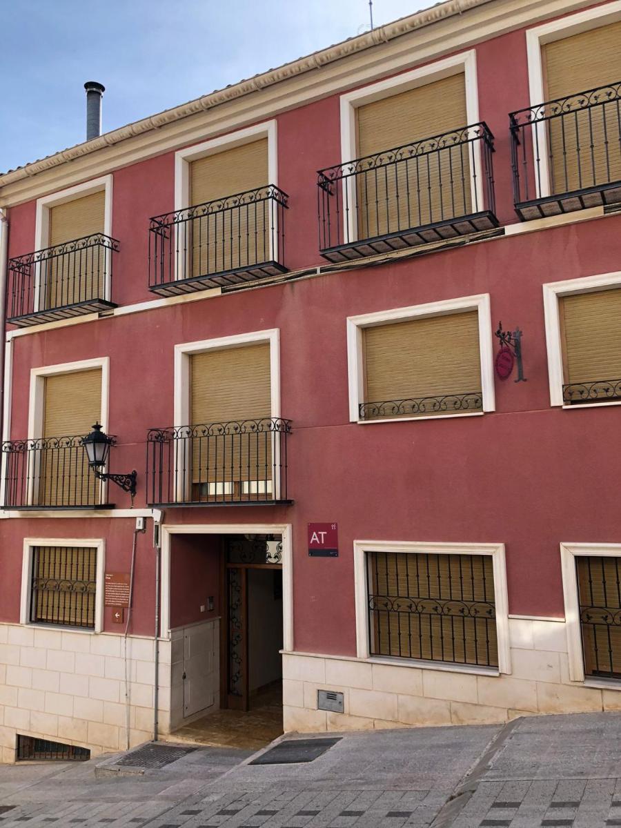 Apartamentos Cuesta de la Cruz - Housity