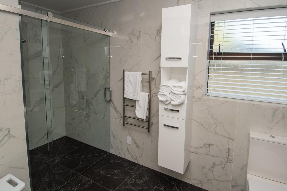 Middle Park Motel - Hizvo