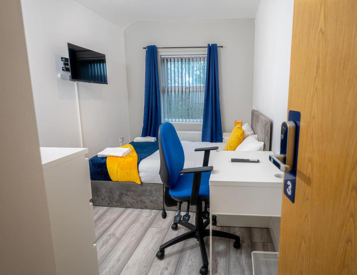 Kunda House Coventry Road - Housity