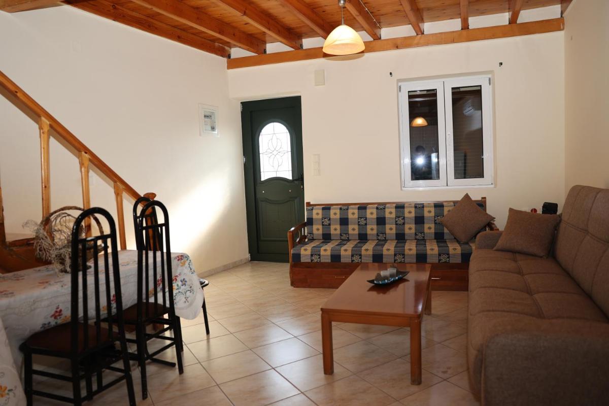Mary's Villas - Housity
