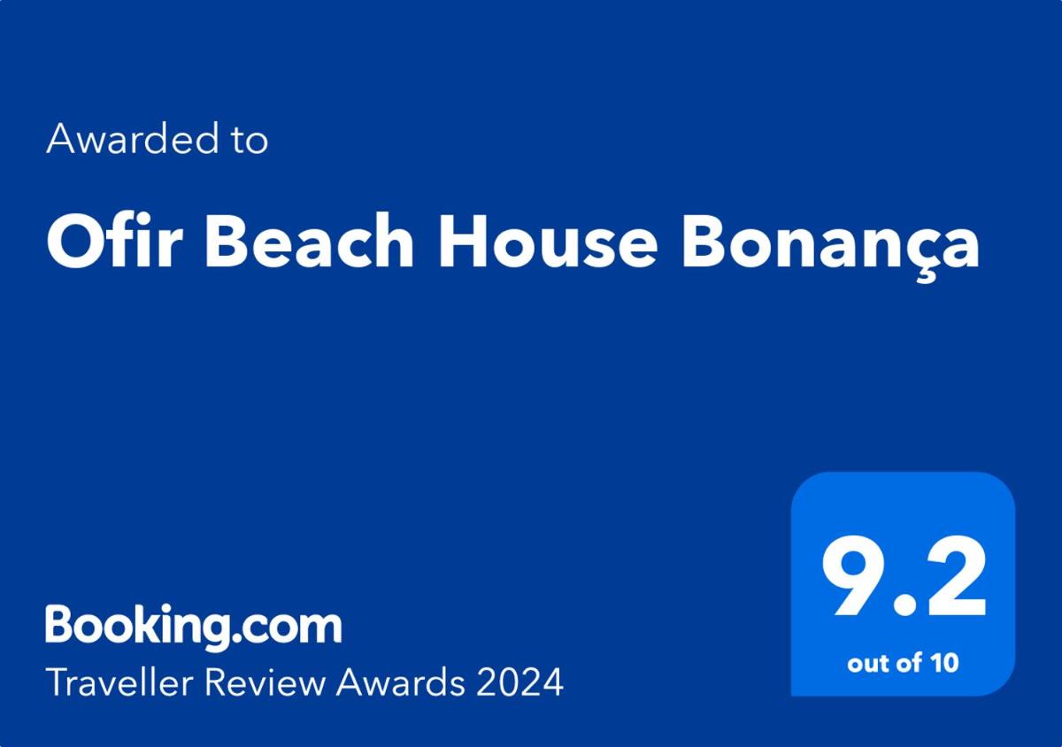 Ofir Beach House Bonança - Housity