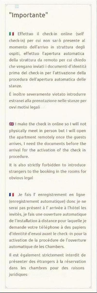 Casa Principe Taranto "Intero appartamento" - Housity