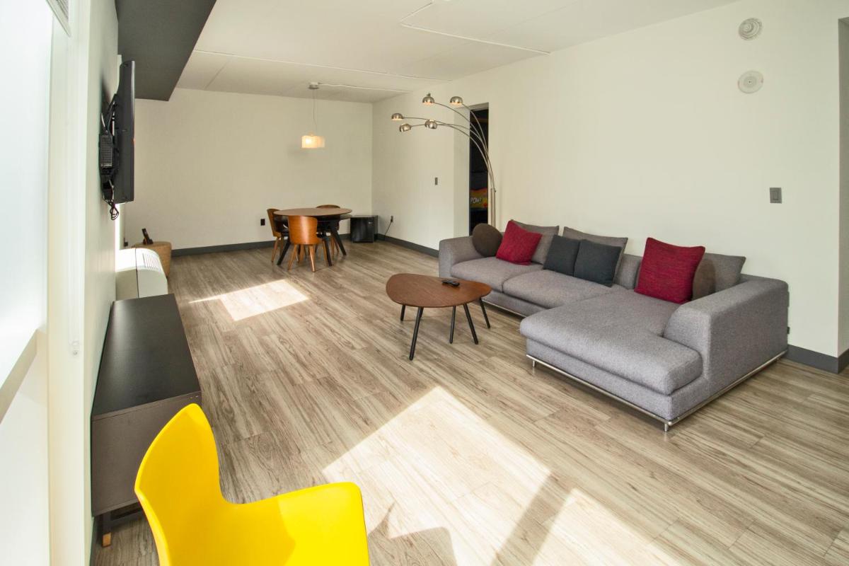Aloft Miami Doral - Housity
