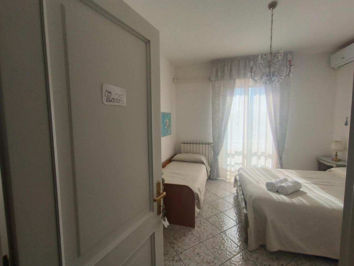Guest House Attico Della Vittoria - Housity
