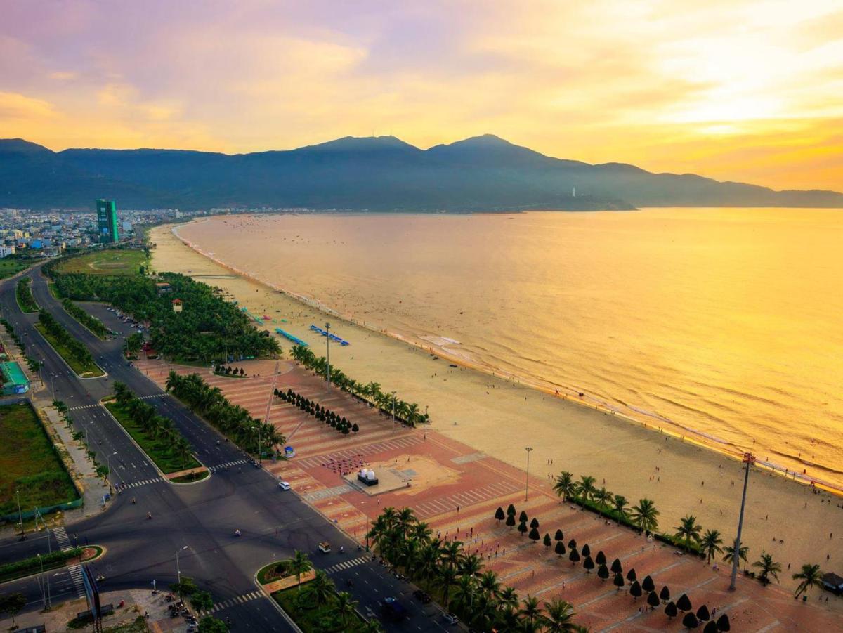 Vinh Trung Plaza Hotel - Housity