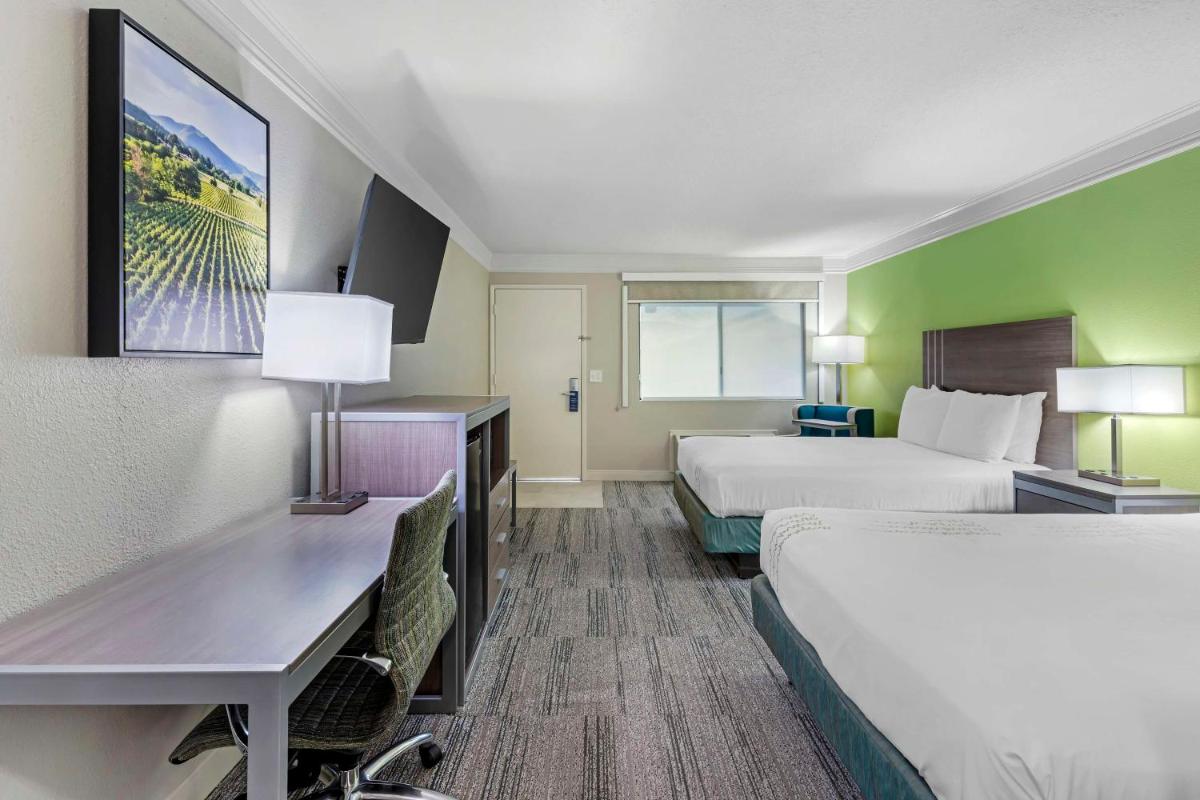 Best Western Cordelia Inn - Housity