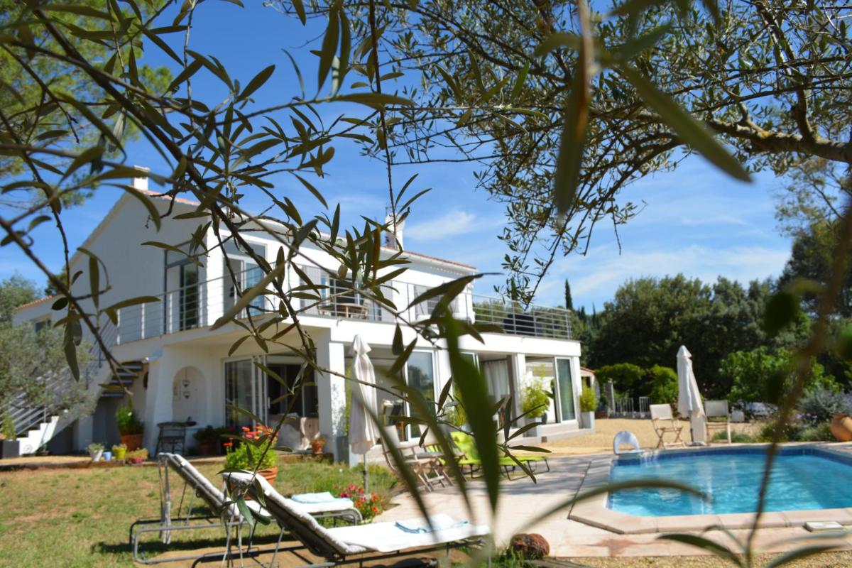 Villa Valdor - Housity
