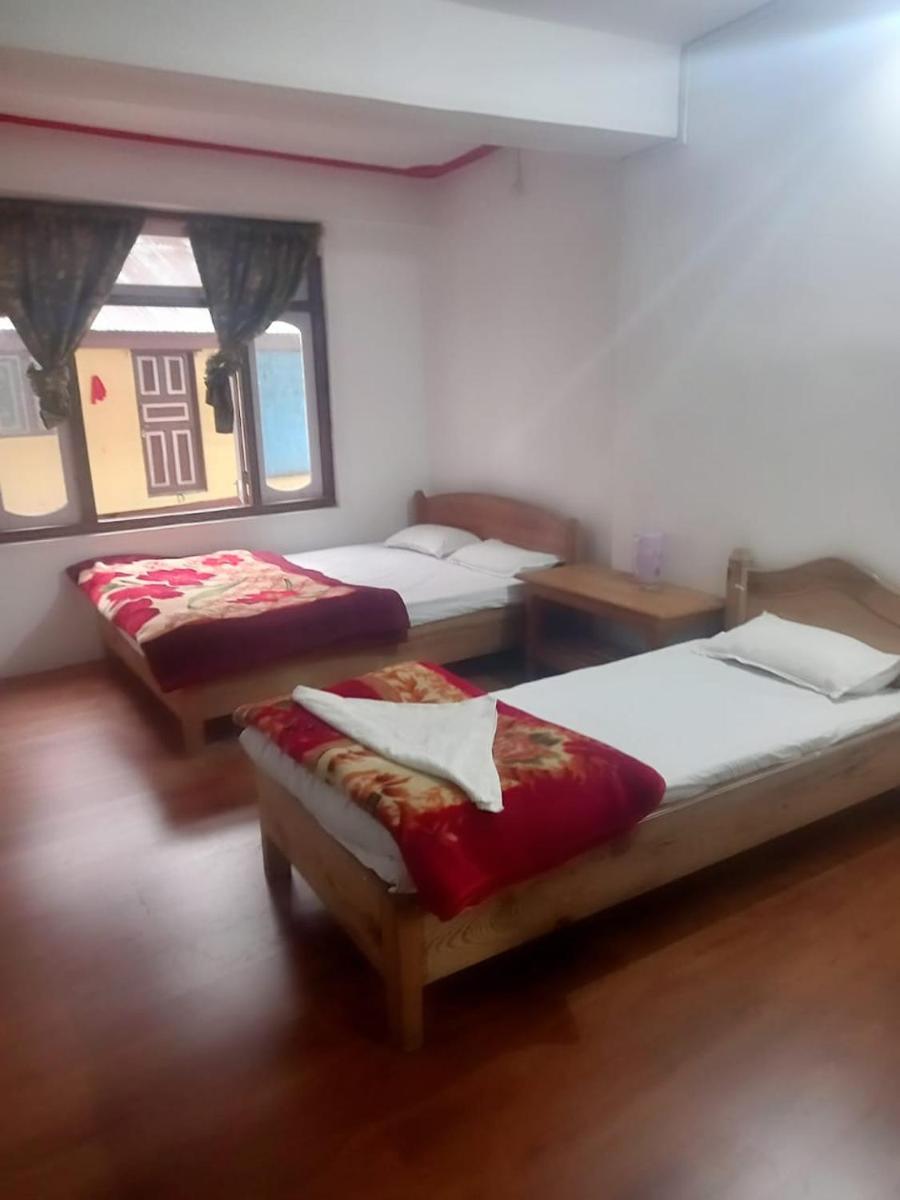 OYO Home Potala Inn - Housity