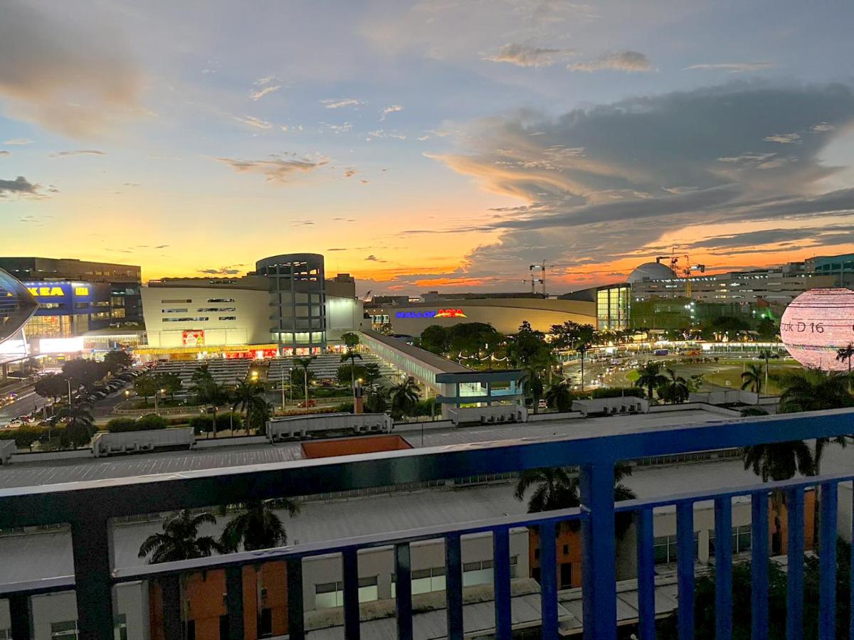 Suitetrails - Madison Place at Sea Residences powered by Cocotel